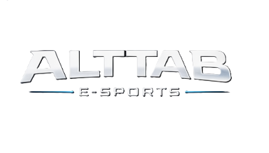 Alttab E-Sports Logo